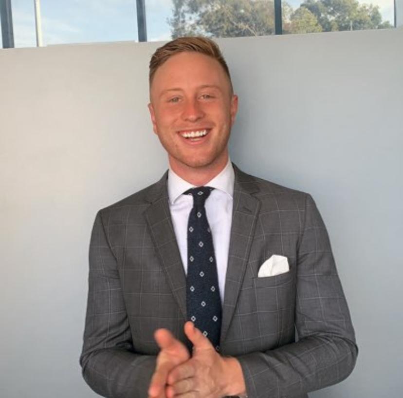 Jack from Offset Group